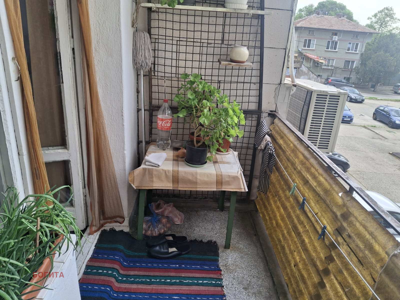 Продава 3-СТАЕН, гр. Стара Загора, Самара 2, снимка 8 - Апартаменти - 54354304