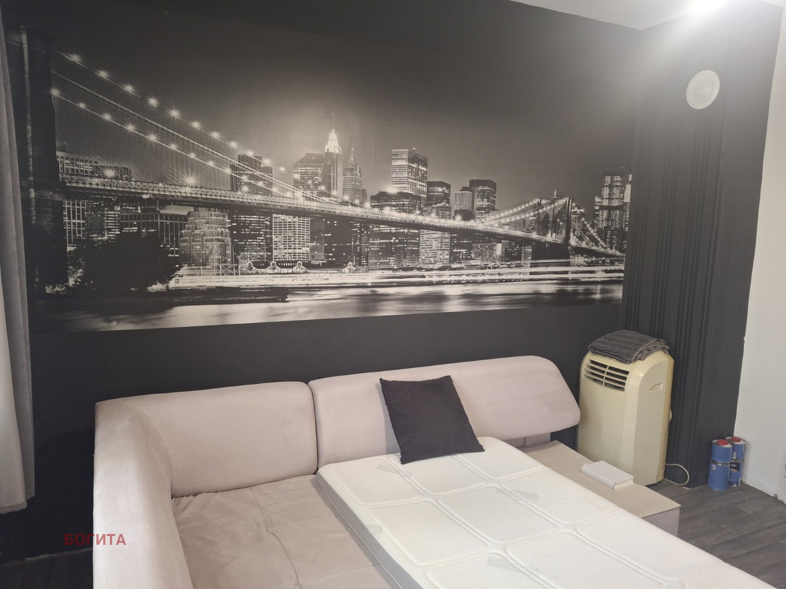 Продава 3-СТАЕН, гр. Стара Загора, Самара 2, снимка 4 - Апартаменти - 54354304