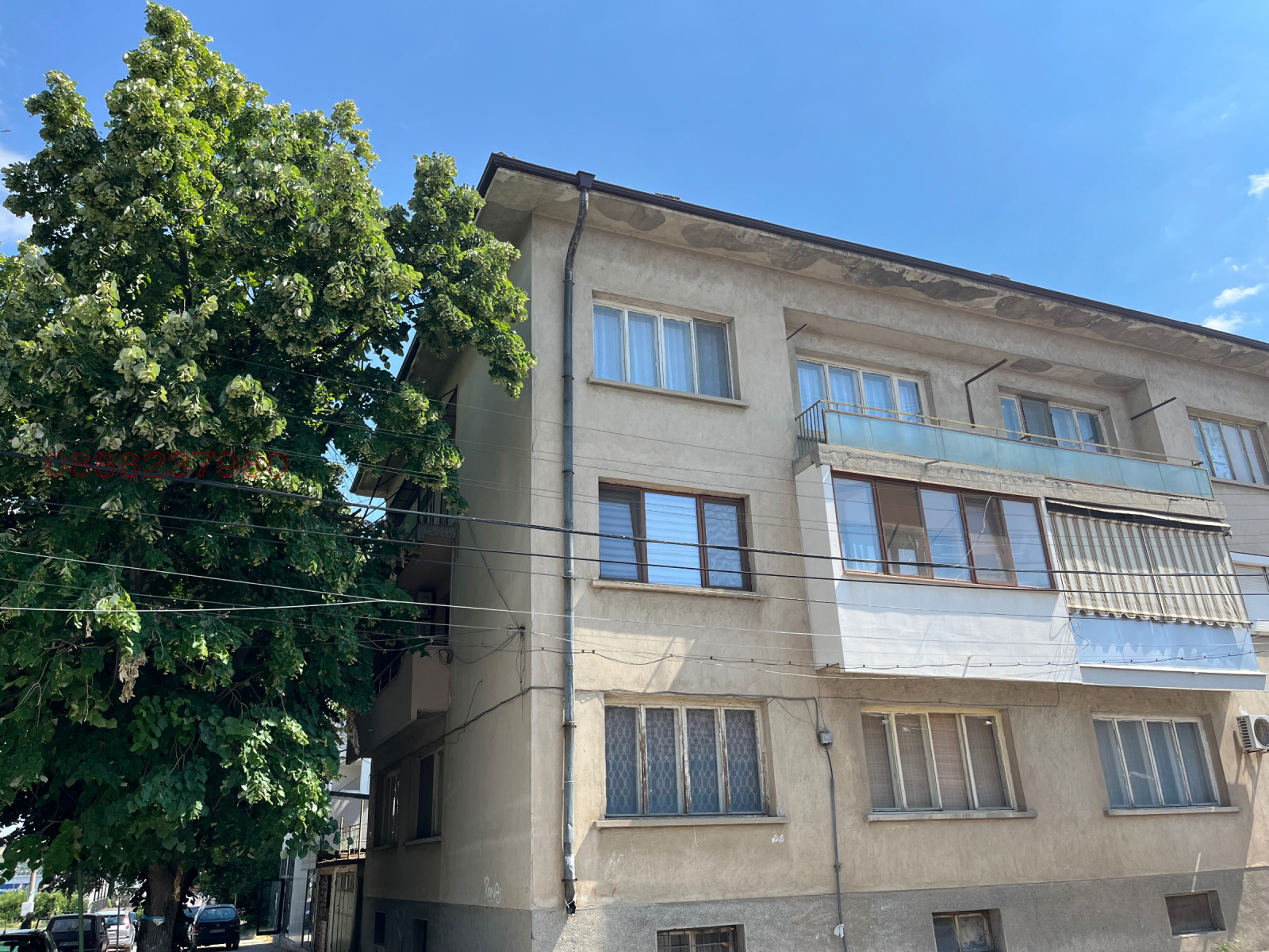 Продава 3-СТАЕН, гр. Бяла Слатина, област Враца, снимка 10 - Апартаменти - 55437048