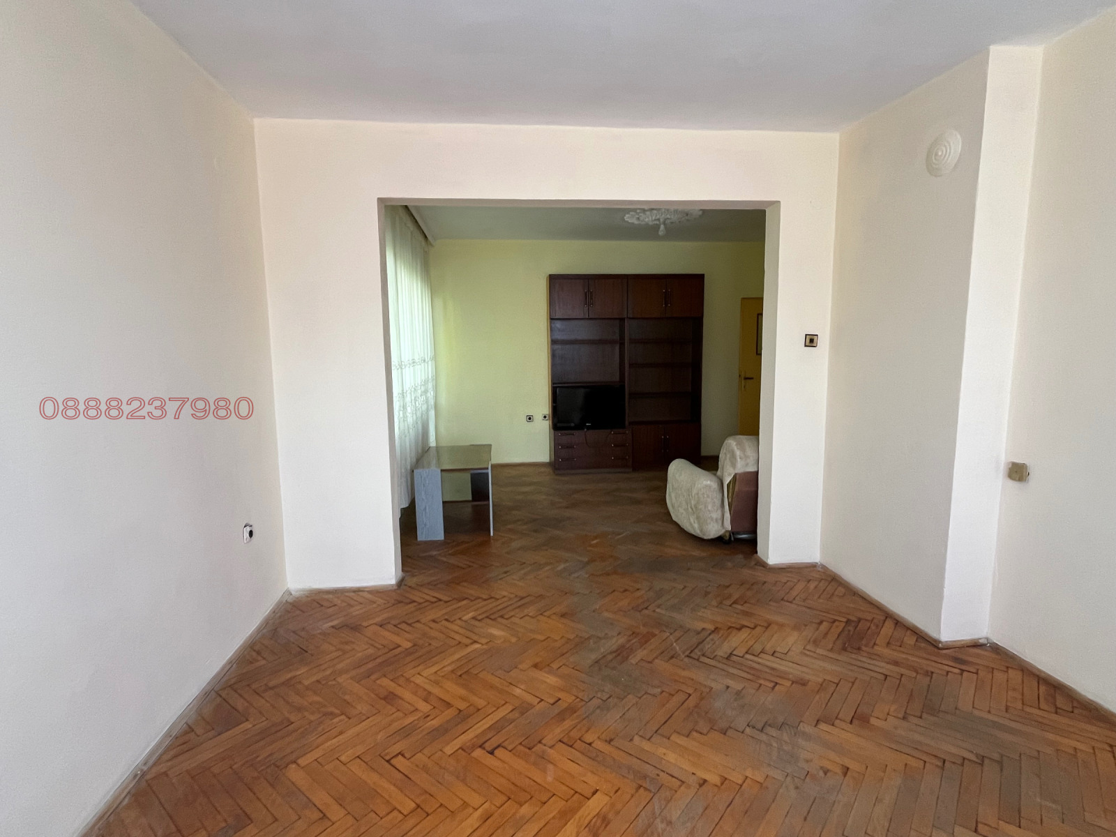 Продава 3-СТАЕН, гр. Бяла Слатина, област Враца, снимка 7 - Апартаменти - 55437048