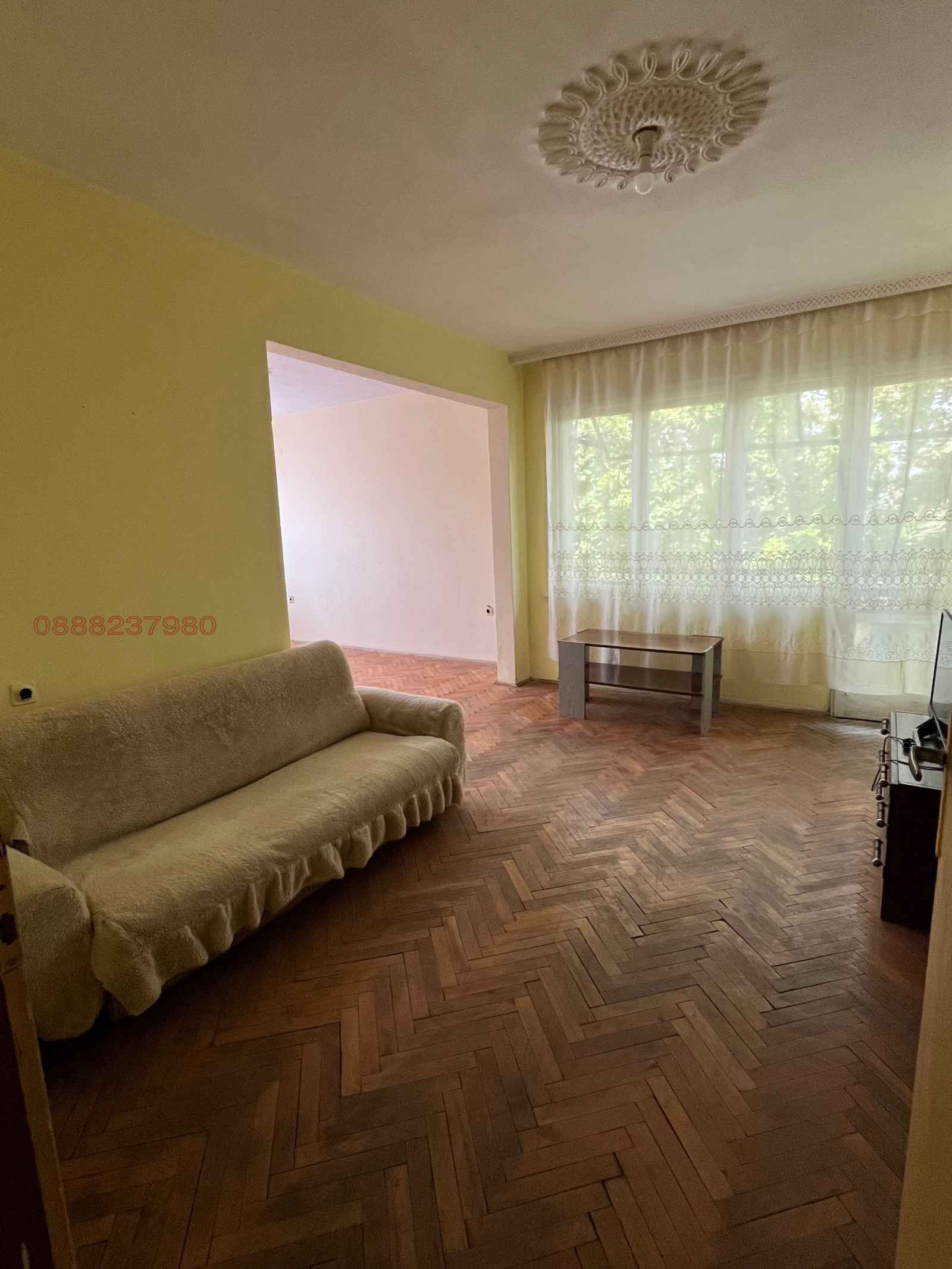 Продава 3-СТАЕН, гр. Бяла Слатина, област Враца, снимка 8 - Апартаменти - 55437048
