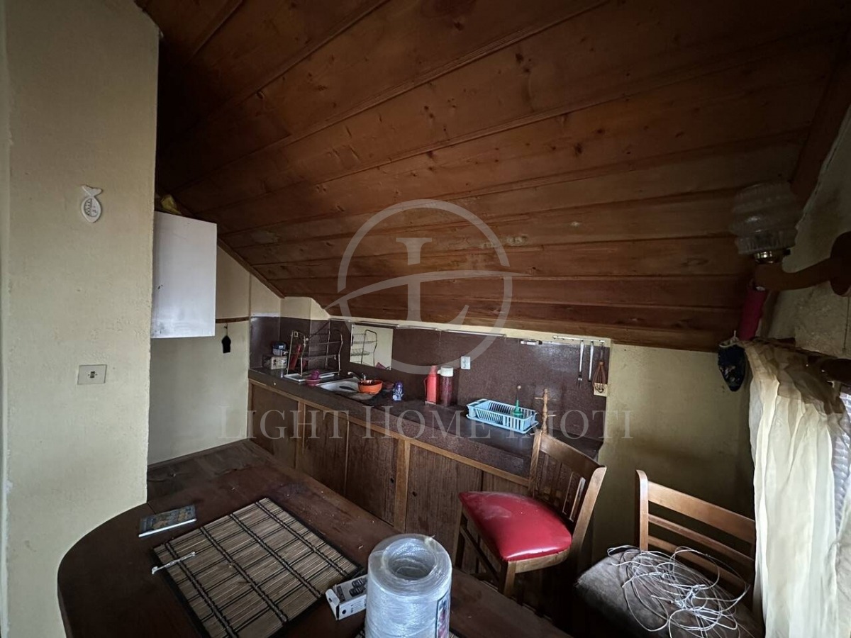 Продава КЪЩА, с. Цар Калоян, област Пловдив, снимка 3 - Къщи - 54460500
