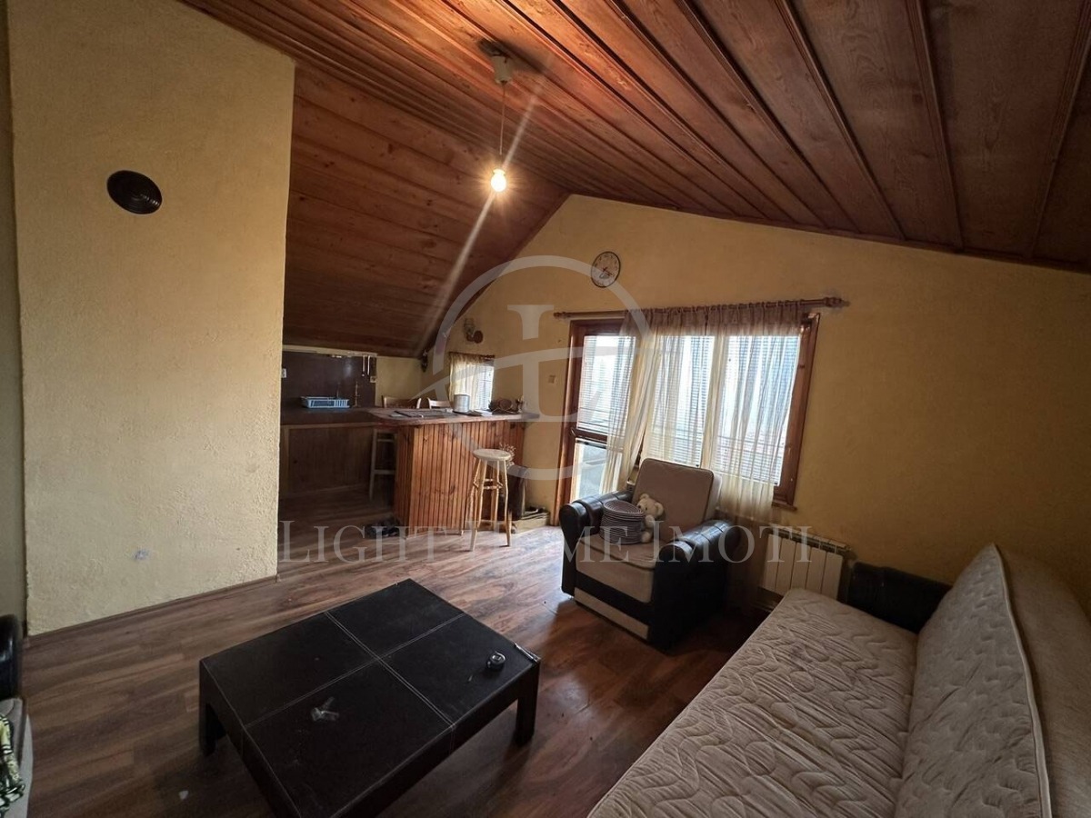 Продава КЪЩА, с. Цар Калоян, област Пловдив, снимка 2 - Къщи - 54460500