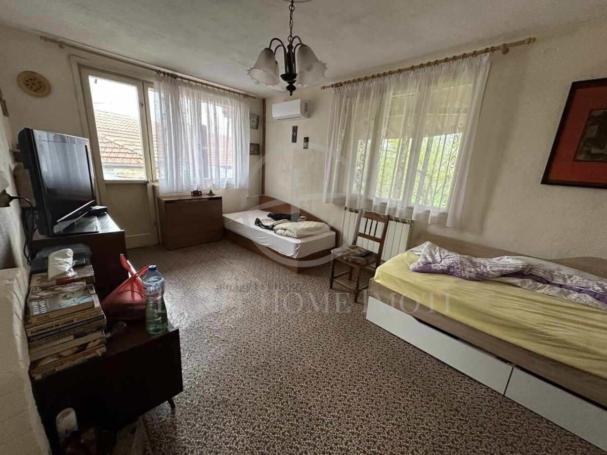 Продава КЪЩА, с. Цар Калоян, област Пловдив, снимка 4 - Къщи - 54460500