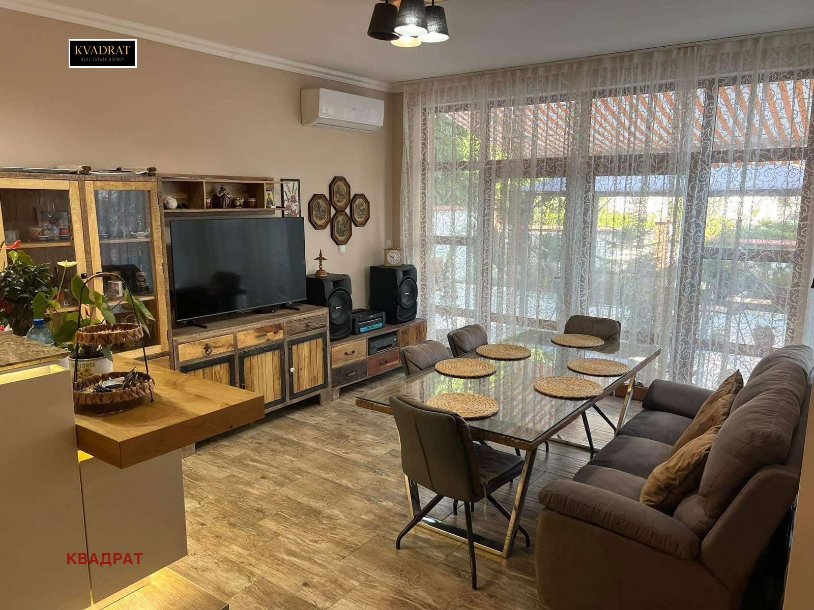 Продава КЪЩА, гр. Варна, м-т Ален мак, снимка 5 - Къщи - 54955599