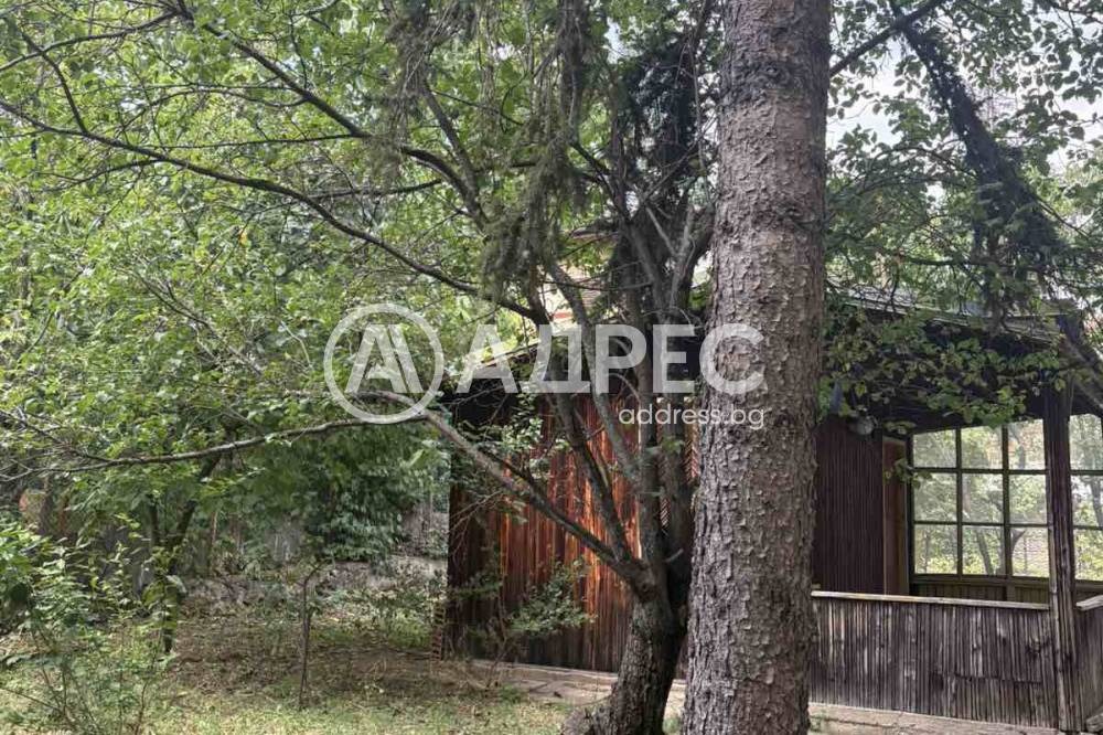 Продава КЪЩА, гр. София, Драгалевци, снимка 6 - Къщи - 55665637
