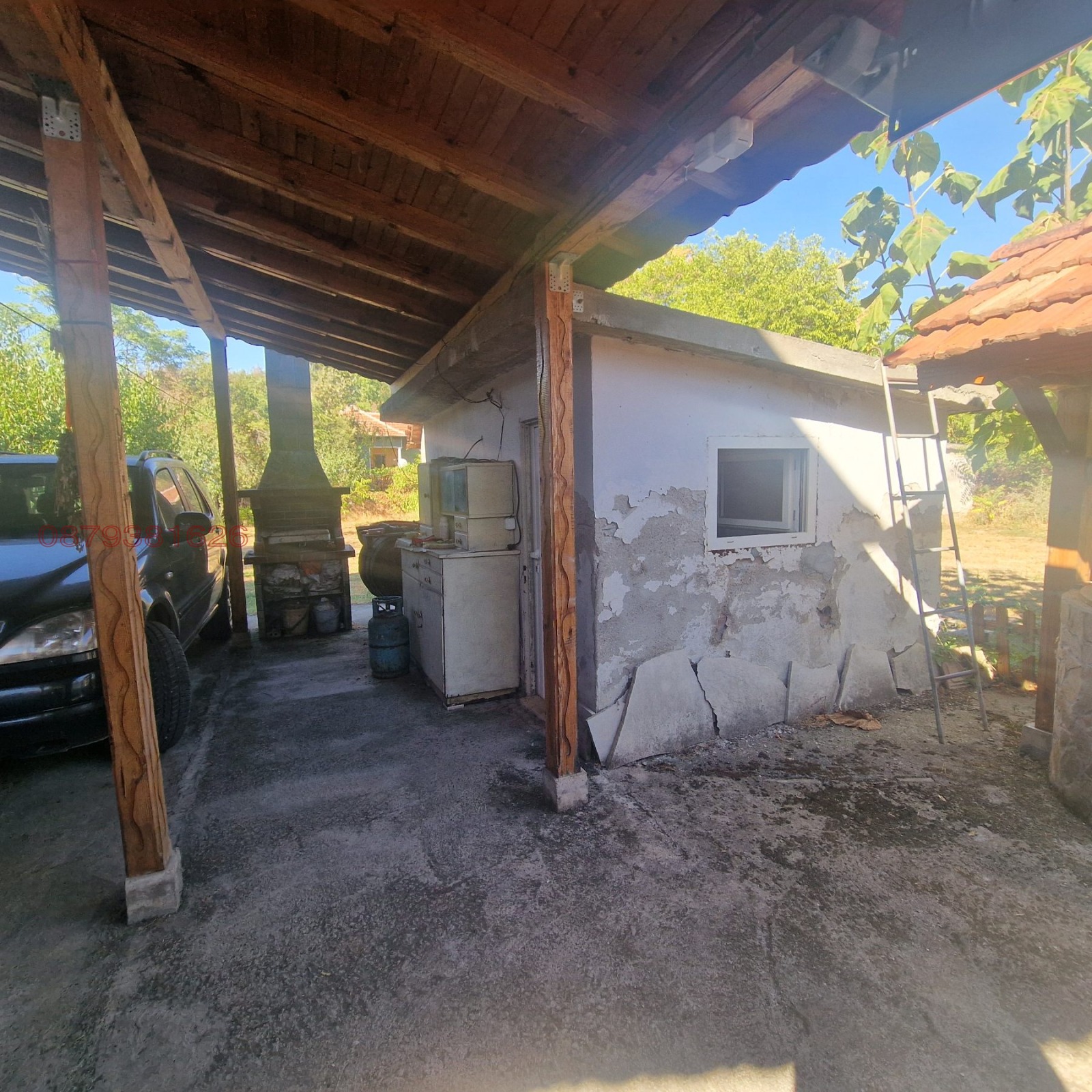 Продава КЪЩА, с. Тишевица, област Враца, снимка 15 - Къщи - 56020202