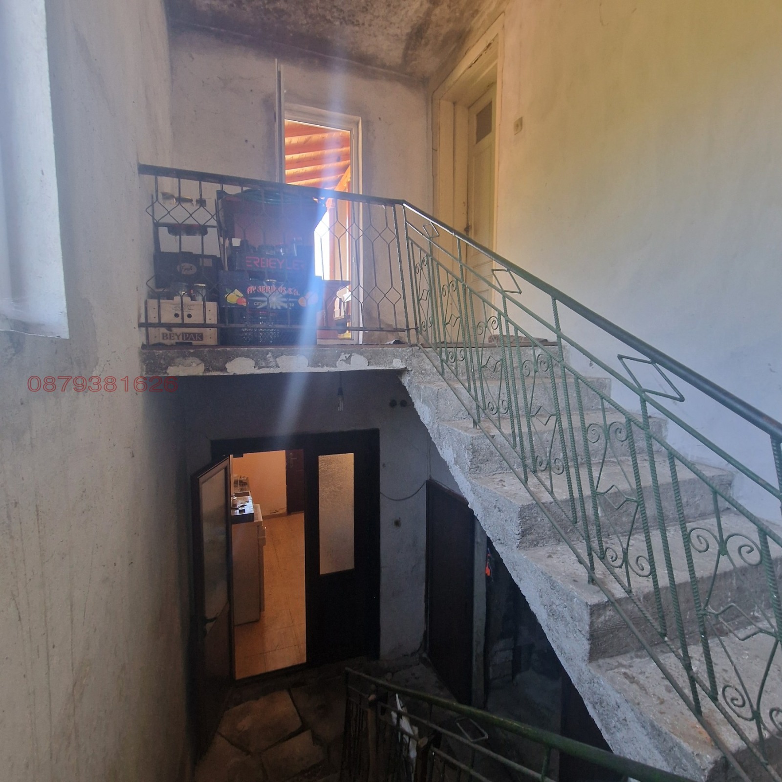 Продава КЪЩА, с. Тишевица, област Враца, снимка 7 - Къщи - 56020202
