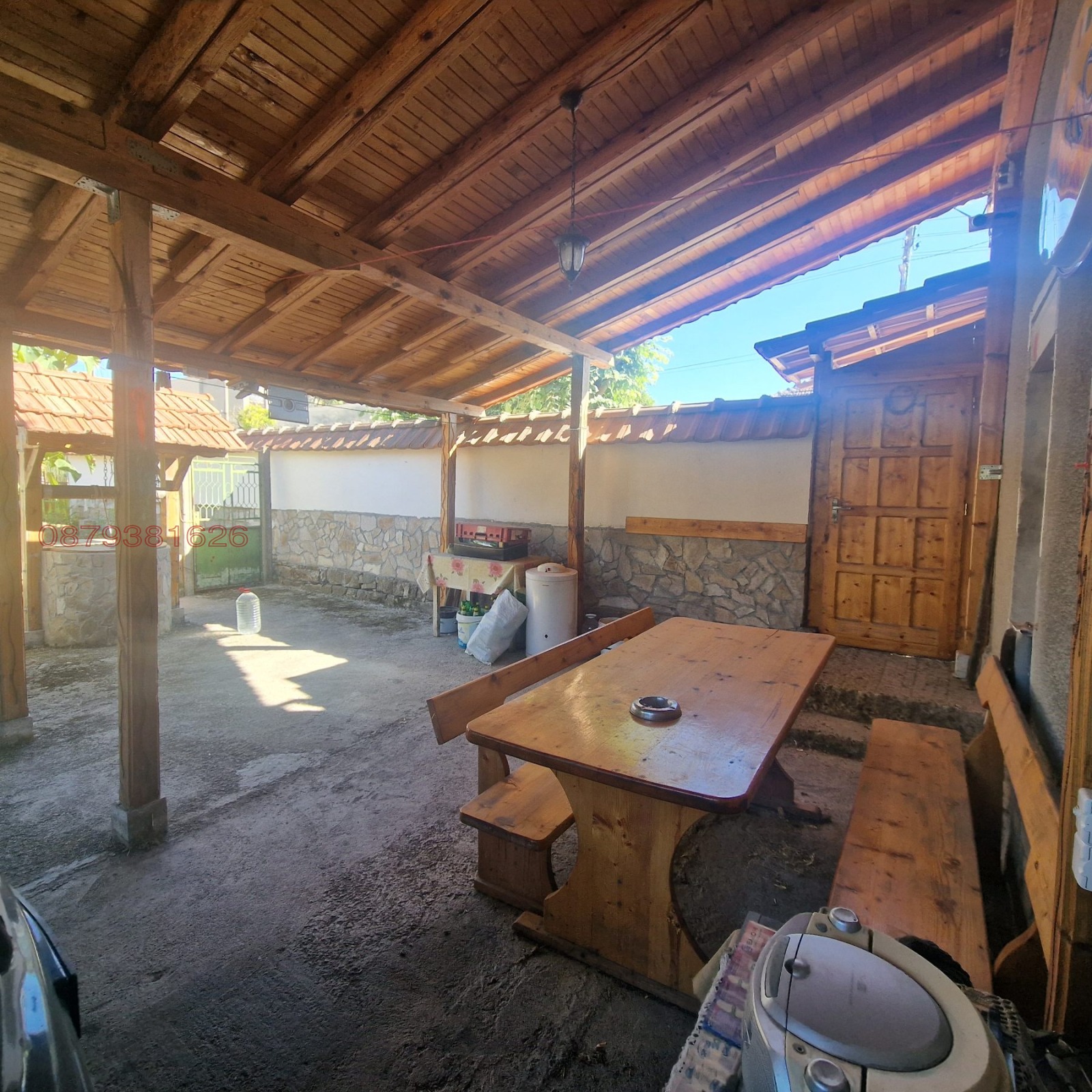 Продава КЪЩА, с. Тишевица, област Враца, снимка 14 - Къщи - 56020202