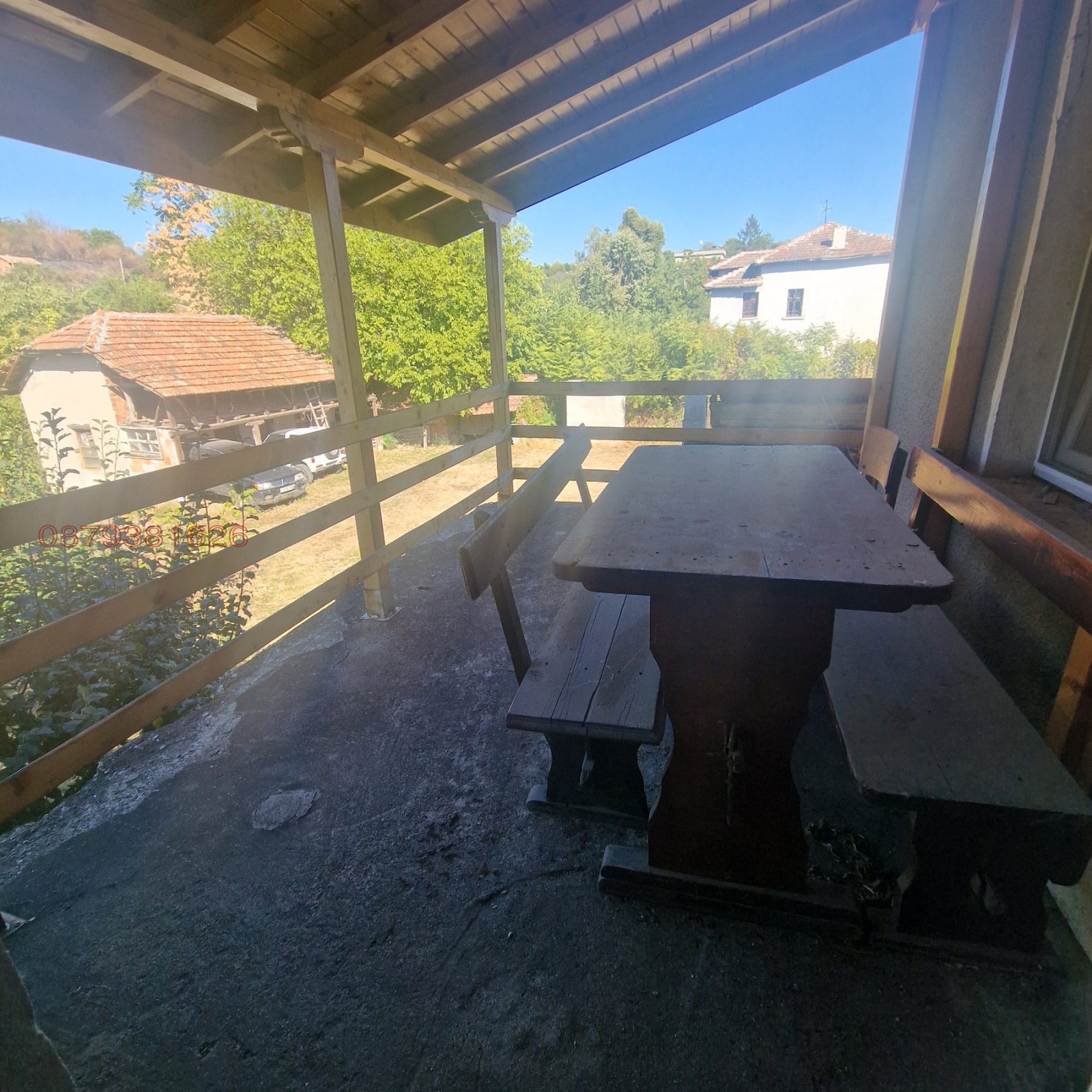 Продава КЪЩА, с. Тишевица, област Враца, снимка 12 - Къщи - 56020202
