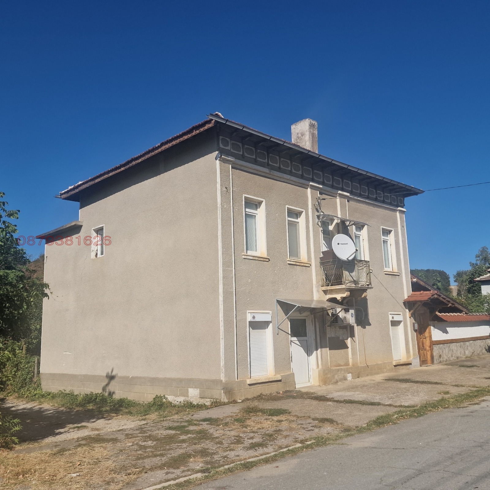 Продава КЪЩА, с. Тишевица, област Враца