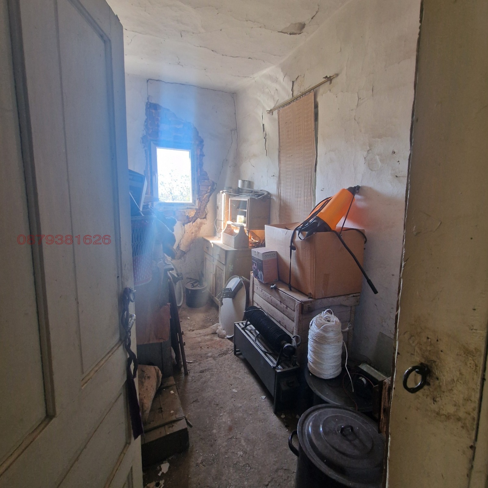 Продава КЪЩА, с. Тишевица, област Враца, снимка 13 - Къщи - 56020202