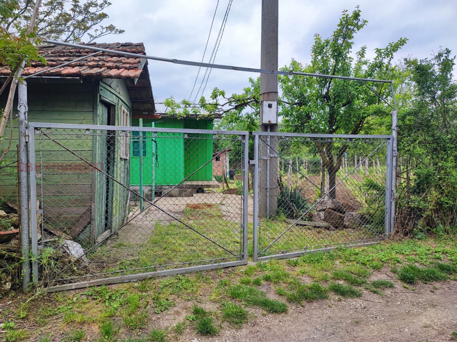 Продава ВИЛА, гр. Русе, в.з. Левента, снимка 7 - Вили - 55811293