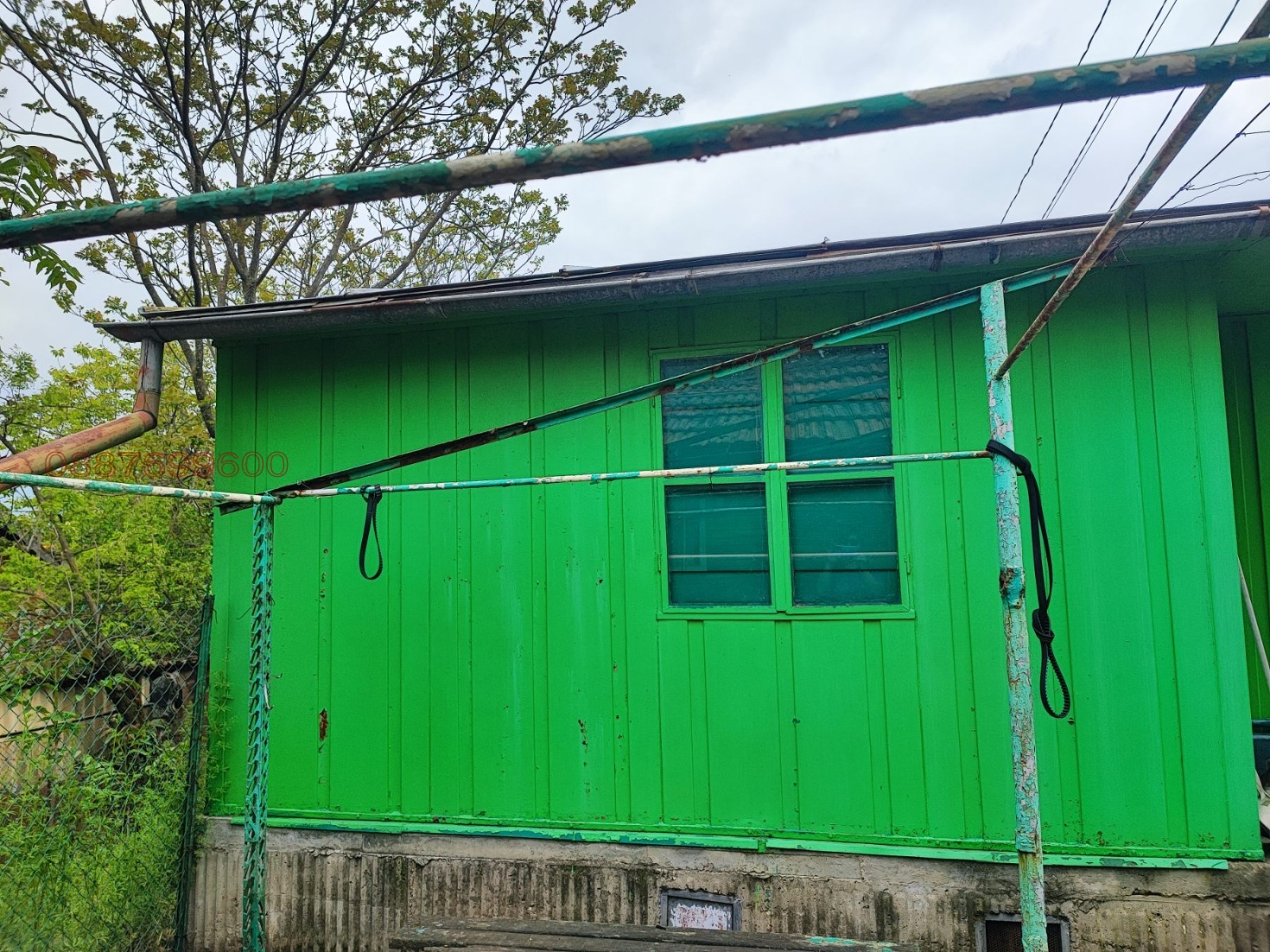 Продава ВИЛА, гр. Русе, в.з. Левента, снимка 6 - Вили - 55811293