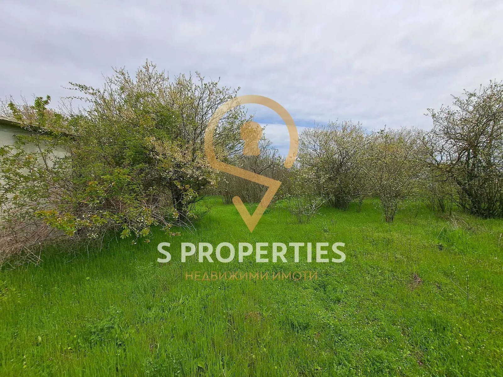 Продава ПАРЦЕЛ, с. Аврен, област Варна, снимка 2 - Парцели - 47713030