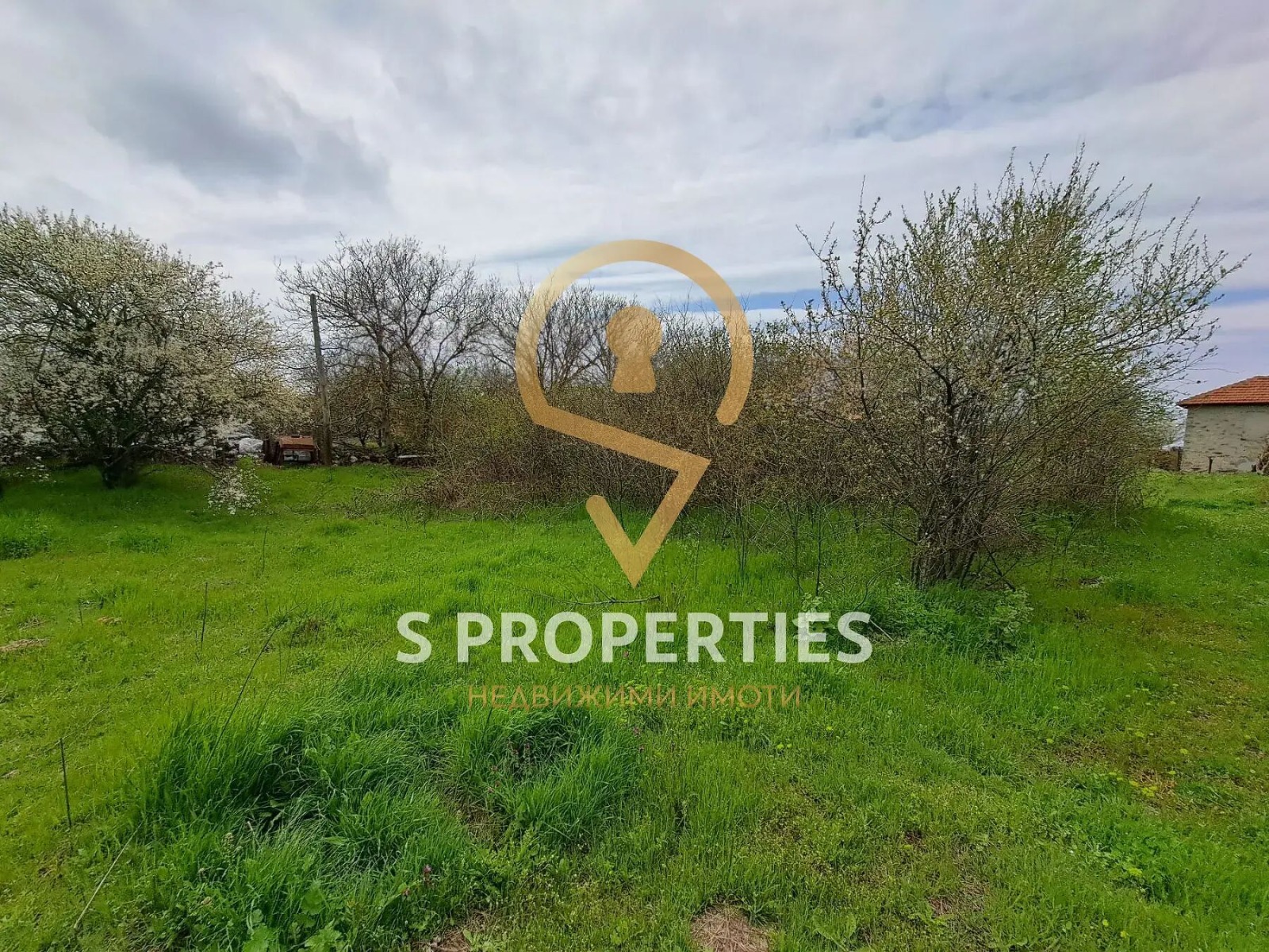 Продава ПАРЦЕЛ, с. Аврен, област Варна, снимка 4 - Парцели - 47713030