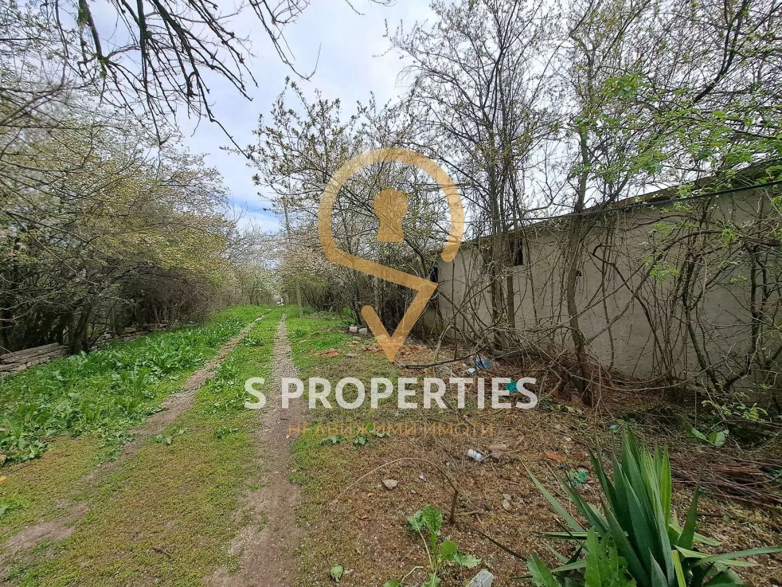 Продава ПАРЦЕЛ, с. Аврен, област Варна, снимка 5 - Парцели - 47713030