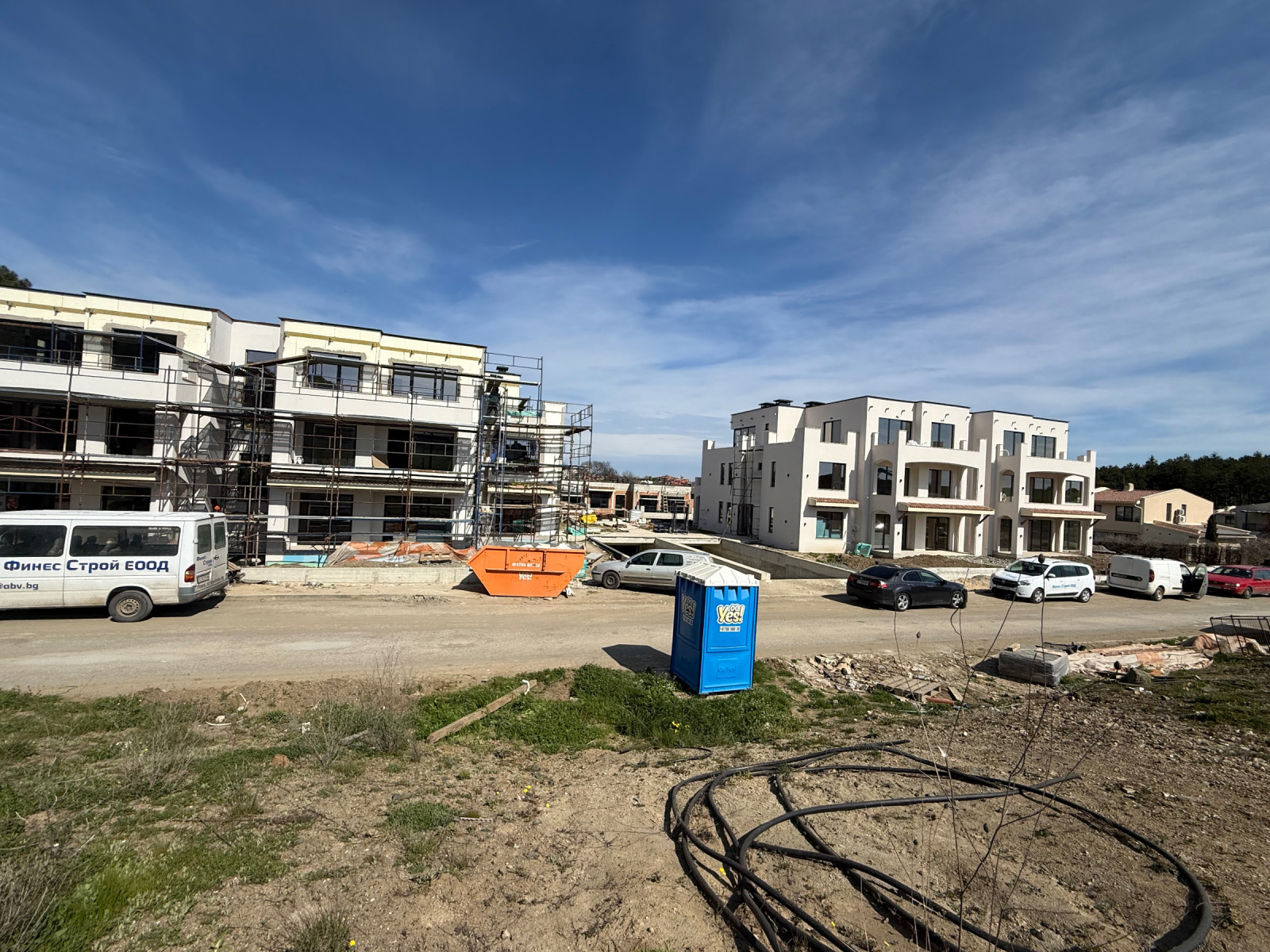 Продава ПАРЦЕЛ, гр. Царево, област Бургас, снимка 2 - Парцели - 54275258