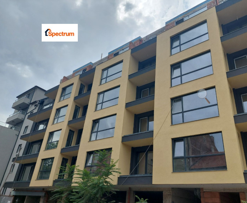 Продава 2-СТАЕН в град София, Център - 67 кв.м / 173 220 € » 338 788.87 лв., СПЕКТЪР