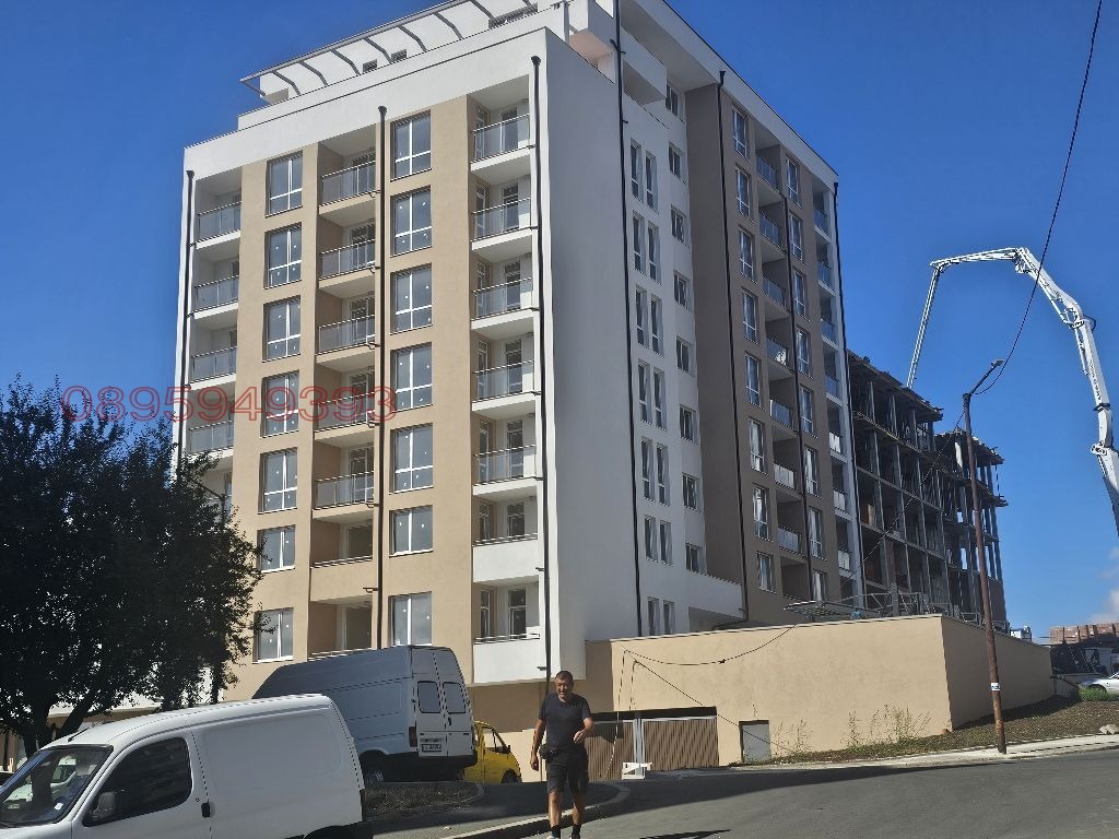 Продава 3-СТАЕН | Imot.bg — изображение 6