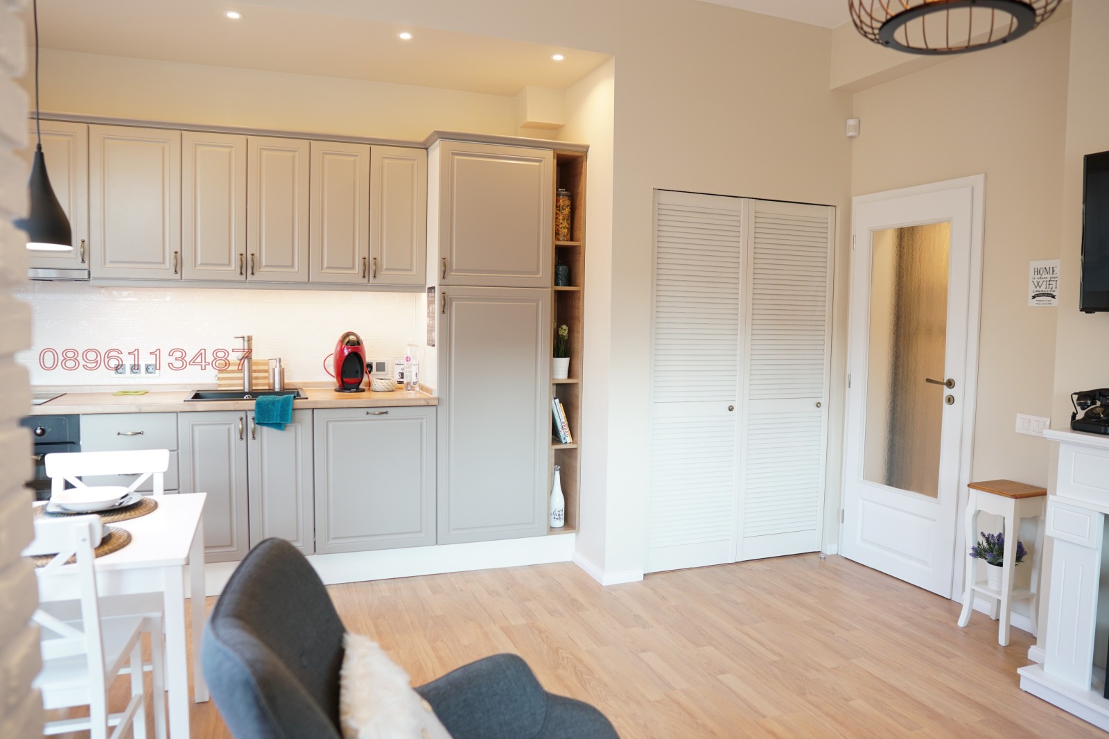 Продава МНОГОСТАЕН | Imot.bg — изображение 3