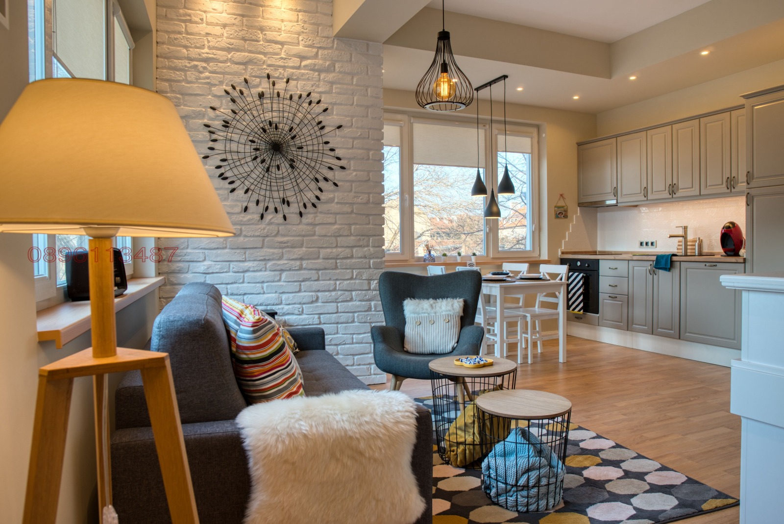 Продава МНОГОСТАЕН | Imot.bg — изображение 1