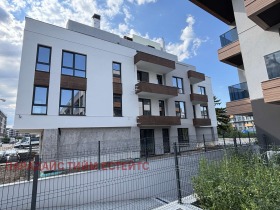Stüdyo Malinova dolina, Sofia