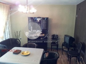 1 soverom Marasja, Plovdiv