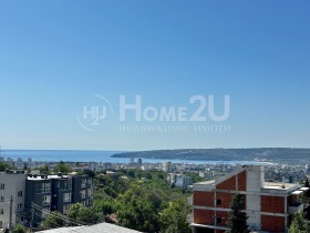 1 soveværelse m-t Pchelina, Varna