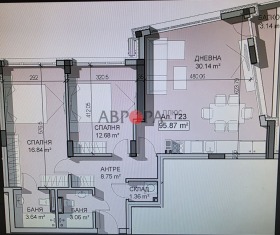 3-СТАЕН, 111 m2