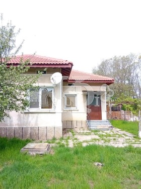 σπίτι Γενεραλ Τοτσεβο, περιοχή Dobrich 7