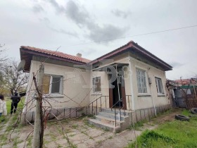σπίτι Γενεραλ Τοτσεβο, περιοχή Dobrich 1