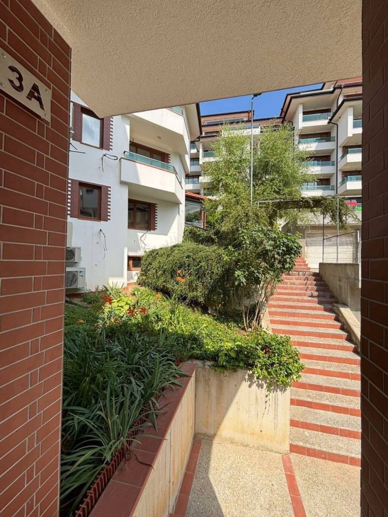 Продава 1-СТАЕН, гр. Варна, Виница, снимка 6 - Апартаменти - 52400580