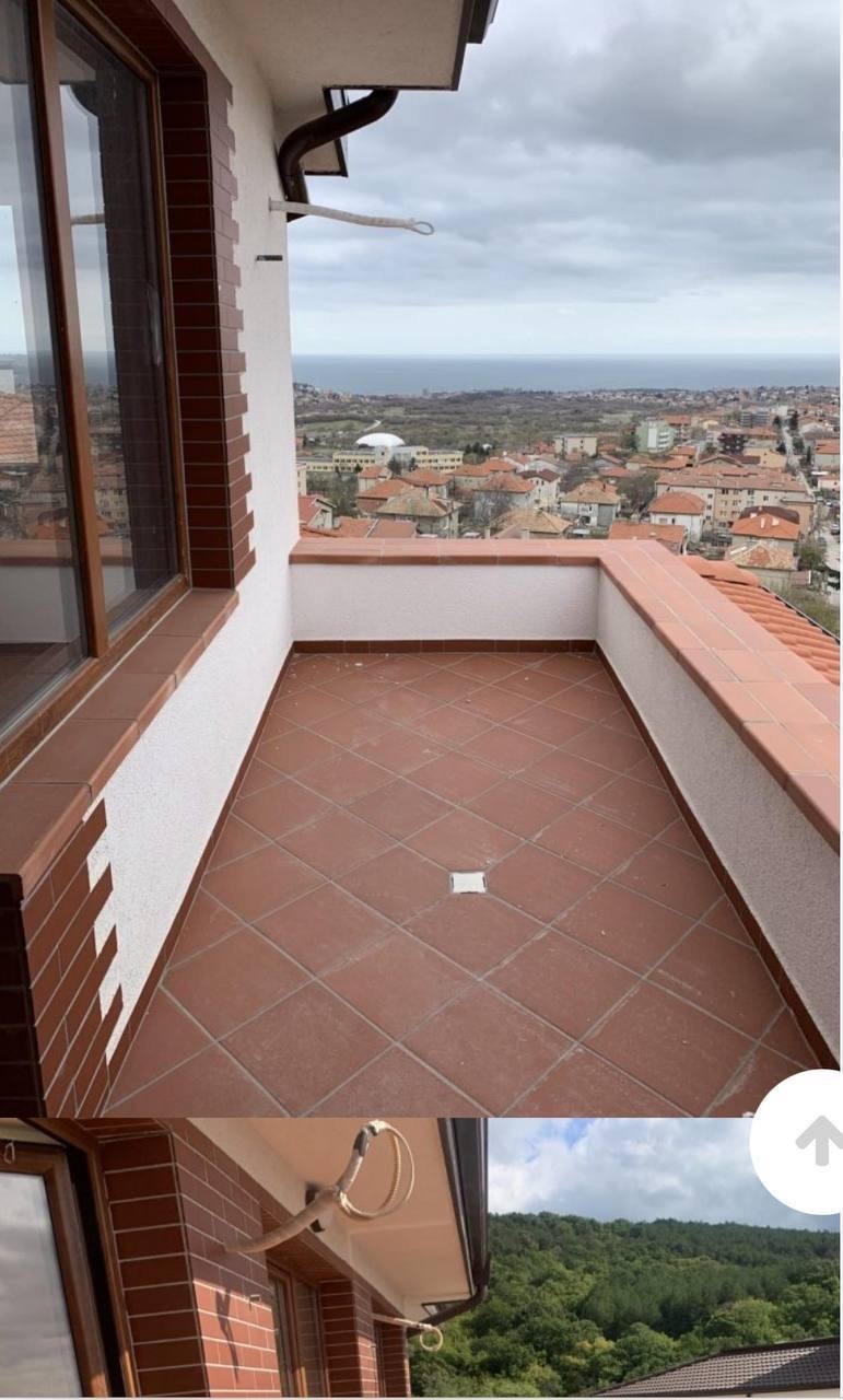 Продава 1-СТАЕН, гр. Варна, Виница, снимка 5 - Апартаменти - 52400580