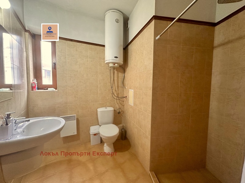 Продава 1-СТАЕН, гр. Банско, област Благоевград, снимка 7 - Апартаменти - 53284222