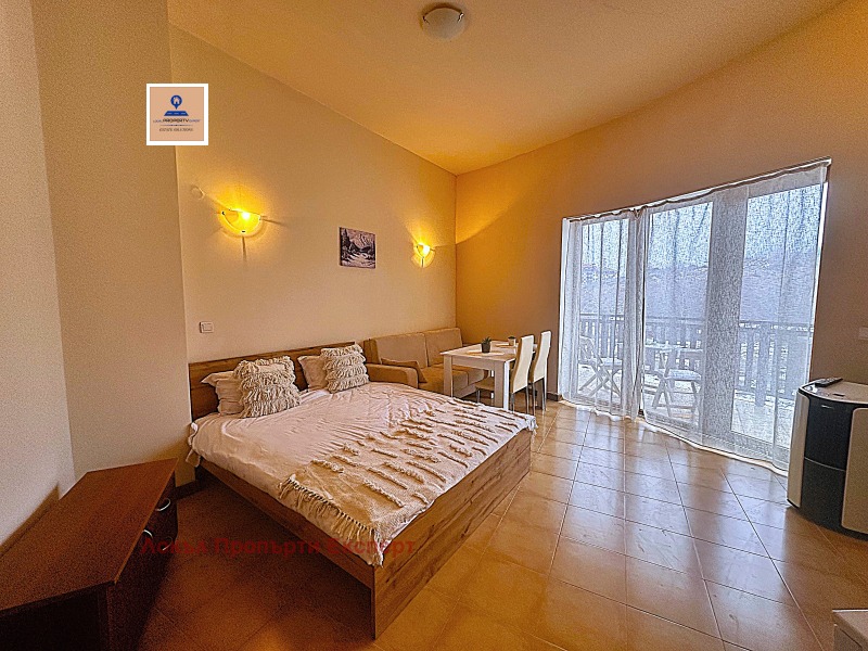 Продава 1-СТАЕН, гр. Банско, област Благоевград