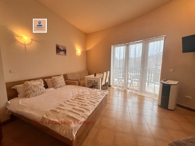 Продава 1-СТАЕН, гр. Банско, област Благоевград, снимка 2 - Апартаменти - 53284222