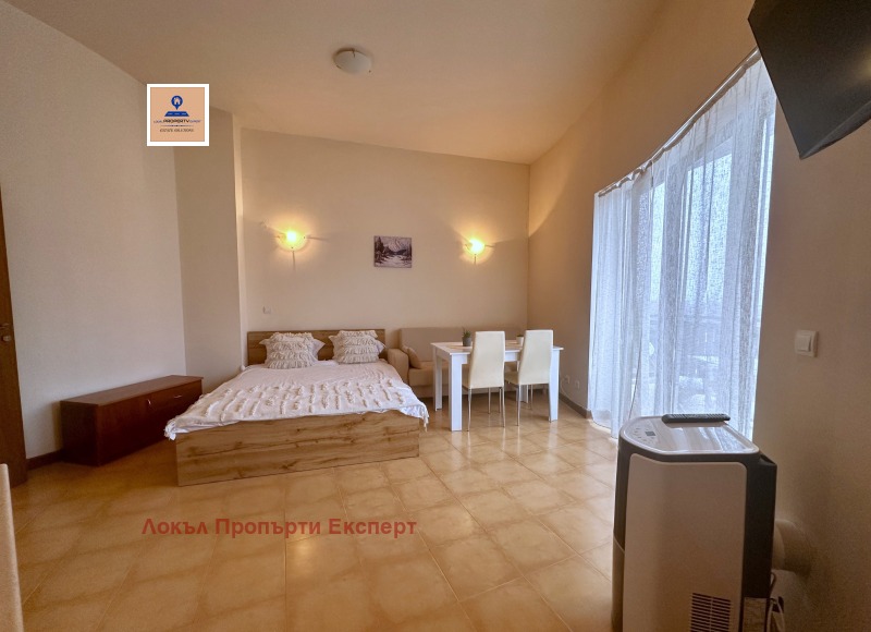 Продава 1-СТАЕН, гр. Банско, област Благоевград, снимка 3 - Апартаменти - 53284222