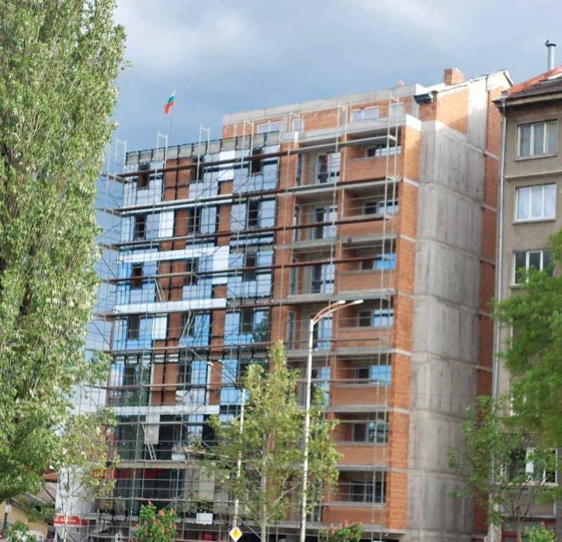 Zu verkaufen  1 Schlafzimmer Sofia , Zentar , 67 qm | 20286647