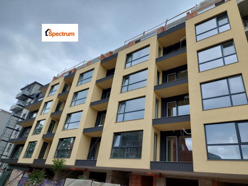 In vendita  1 camera da letto Sofia , Tsentar , 67 mq | 20286647