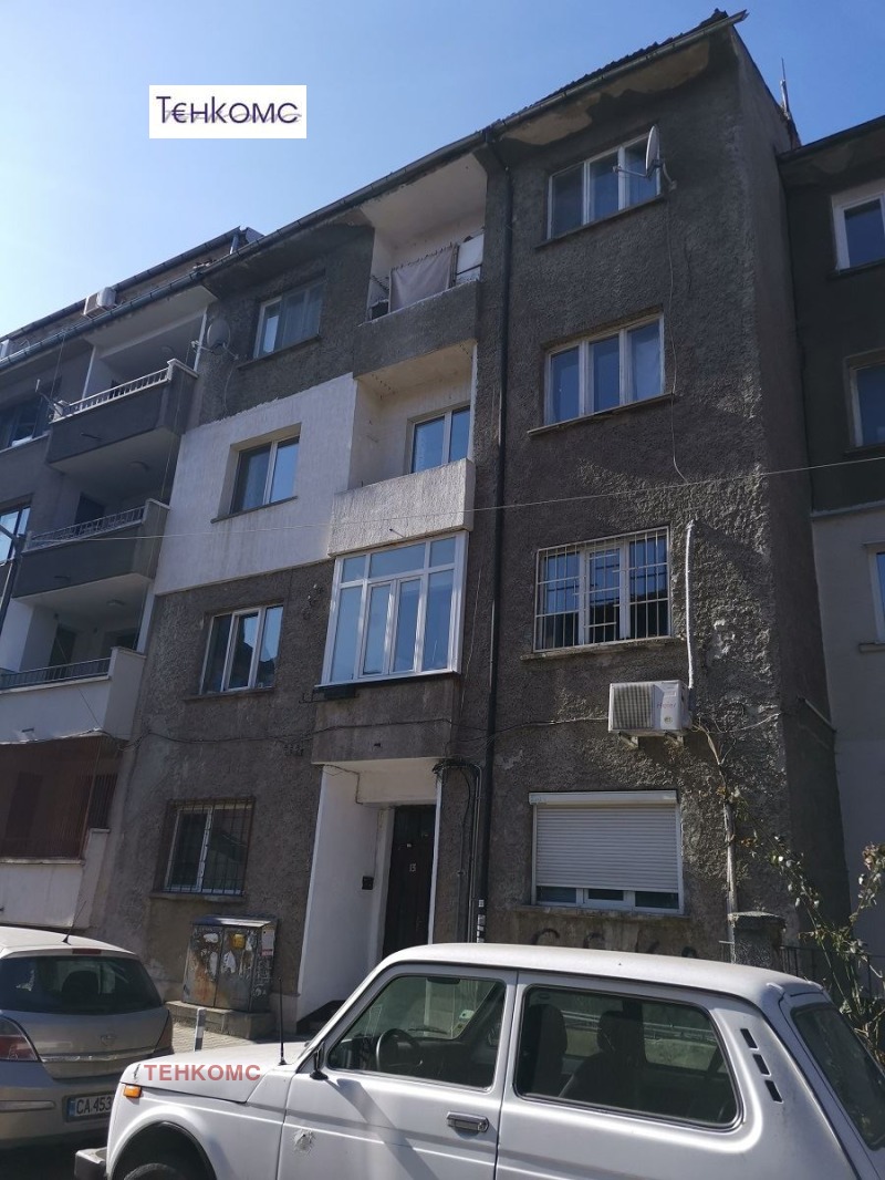 Продава  2-стаен град София , Център , 67 кв.м | 72173089 - изображение [14]