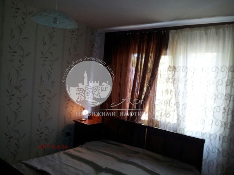 Til salgs  1 soverom Plovdiv , Marasja , 66 kvm | 21322732 - bilde [3]