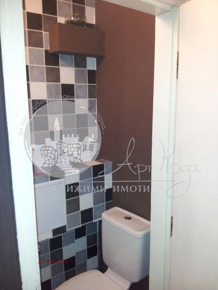 Til salgs  1 soverom Plovdiv , Marasja , 66 kvm | 21322732 - bilde [12]