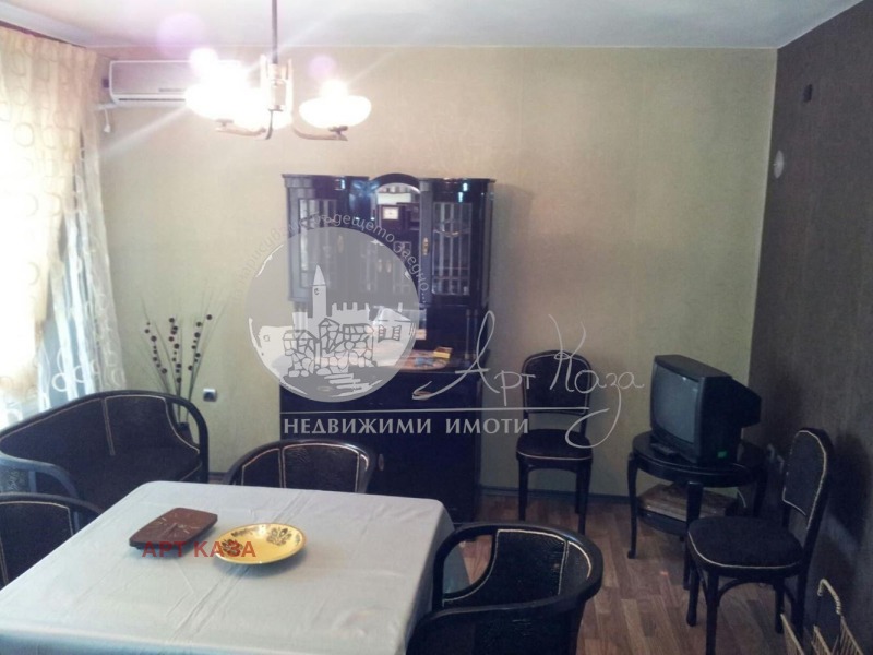 Til salgs  1 soverom Plovdiv , Marasja , 66 kvm | 21322732
