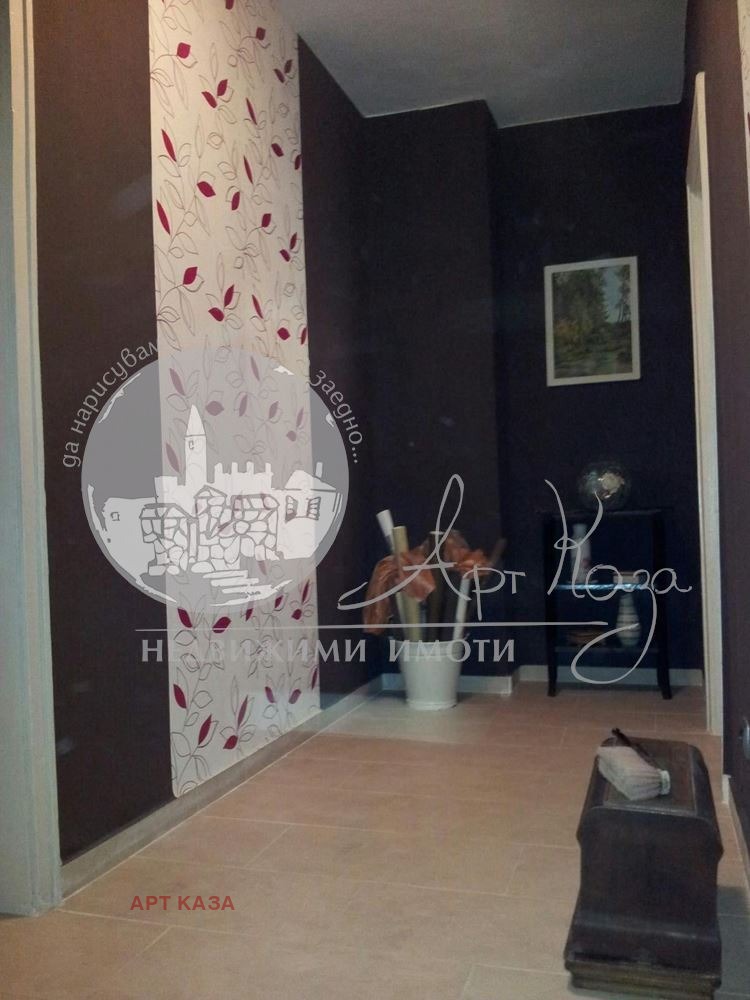 Til salgs  1 soverom Plovdiv , Marasja , 66 kvm | 21322732 - bilde [8]