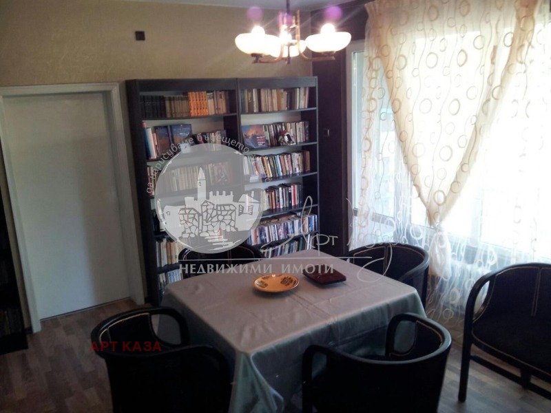 Til salgs  1 soverom Plovdiv , Marasja , 66 kvm | 21322732 - bilde [2]