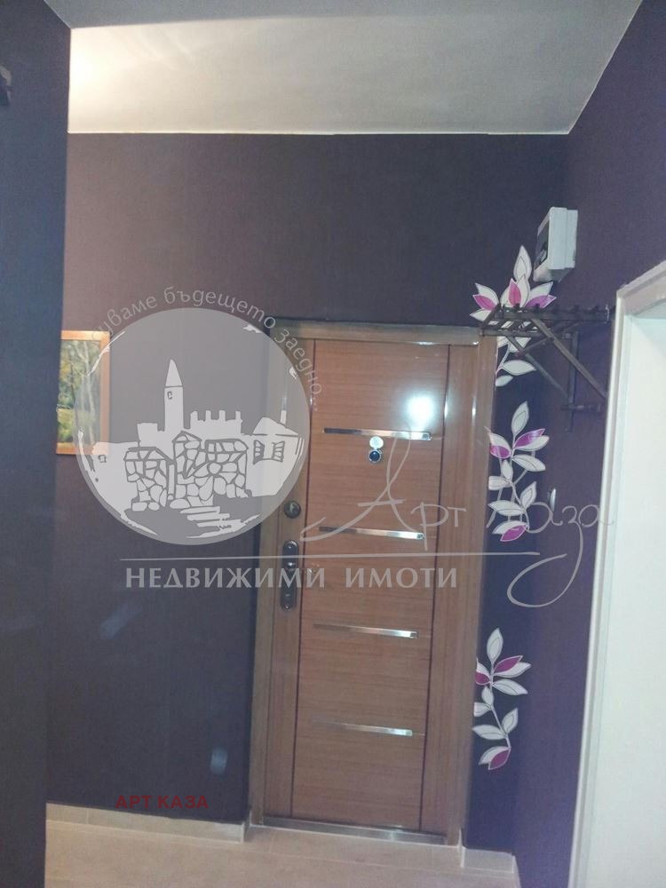 Til salgs  1 soverom Plovdiv , Marasja , 66 kvm | 21322732 - bilde [9]