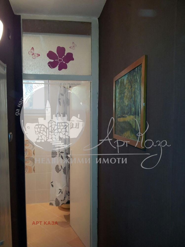 Til salgs  1 soverom Plovdiv , Marasja , 66 kvm | 21322732 - bilde [10]