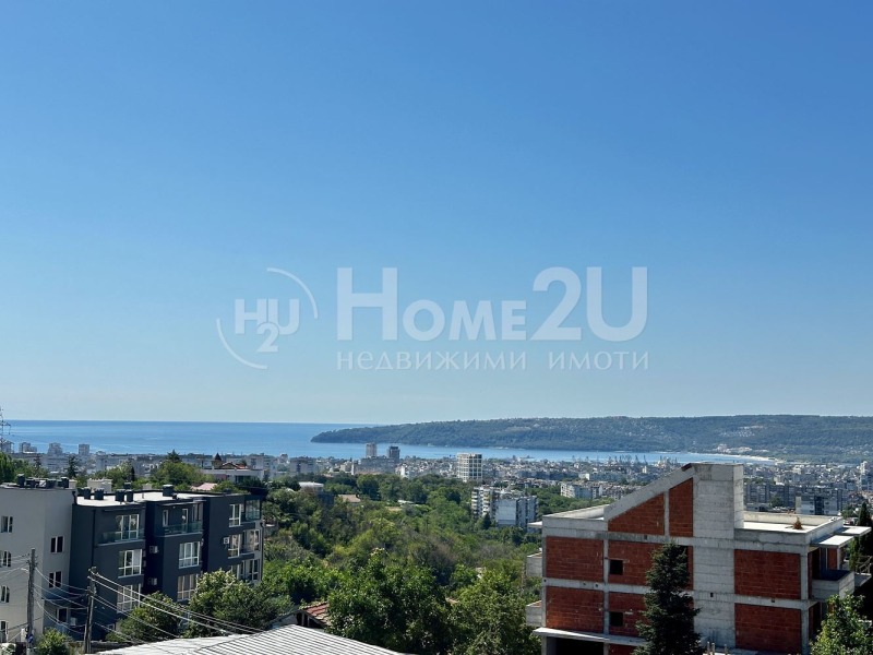 Προς πώληση  1 υπνοδωμάτιο Βαρνα , μ-τ Πτσεληνα , 61 τ.μ | 88954827