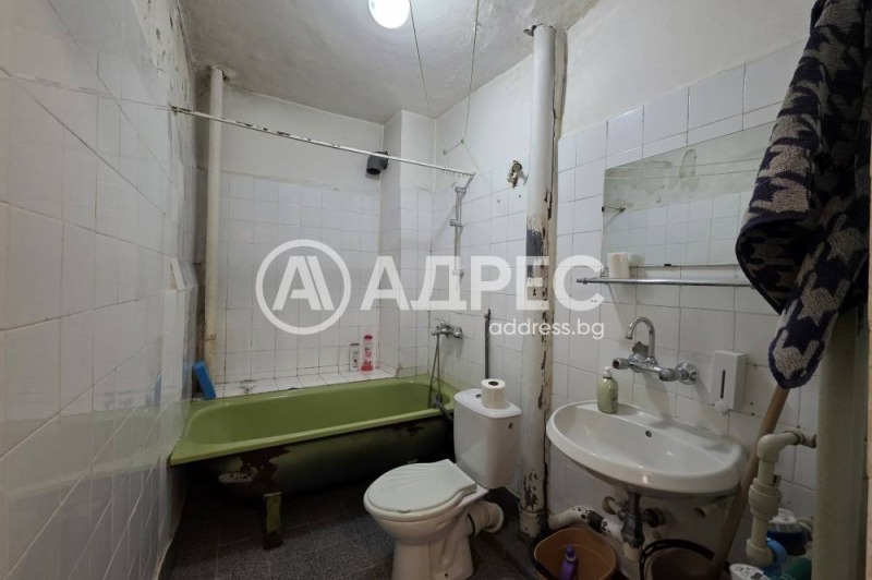 Продается  1 спальня София , Връбница 2 , 46 кв.м | 56932872 - изображение [4]